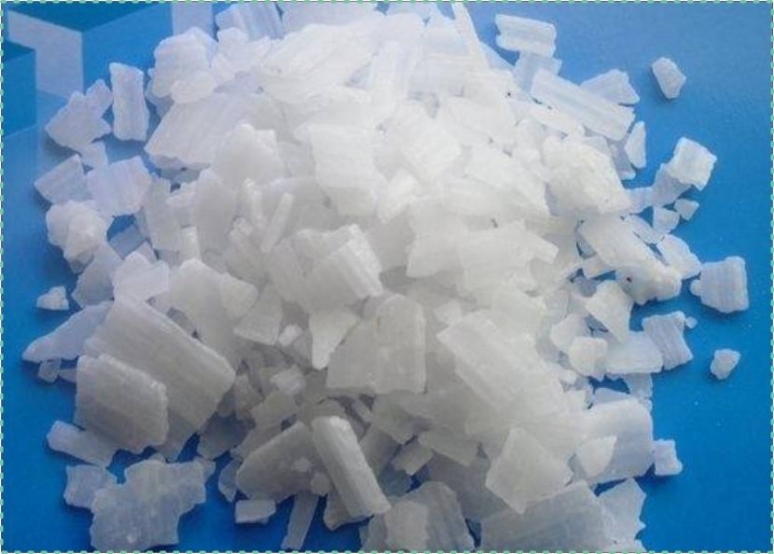 氢氧化钠（NaOH）
